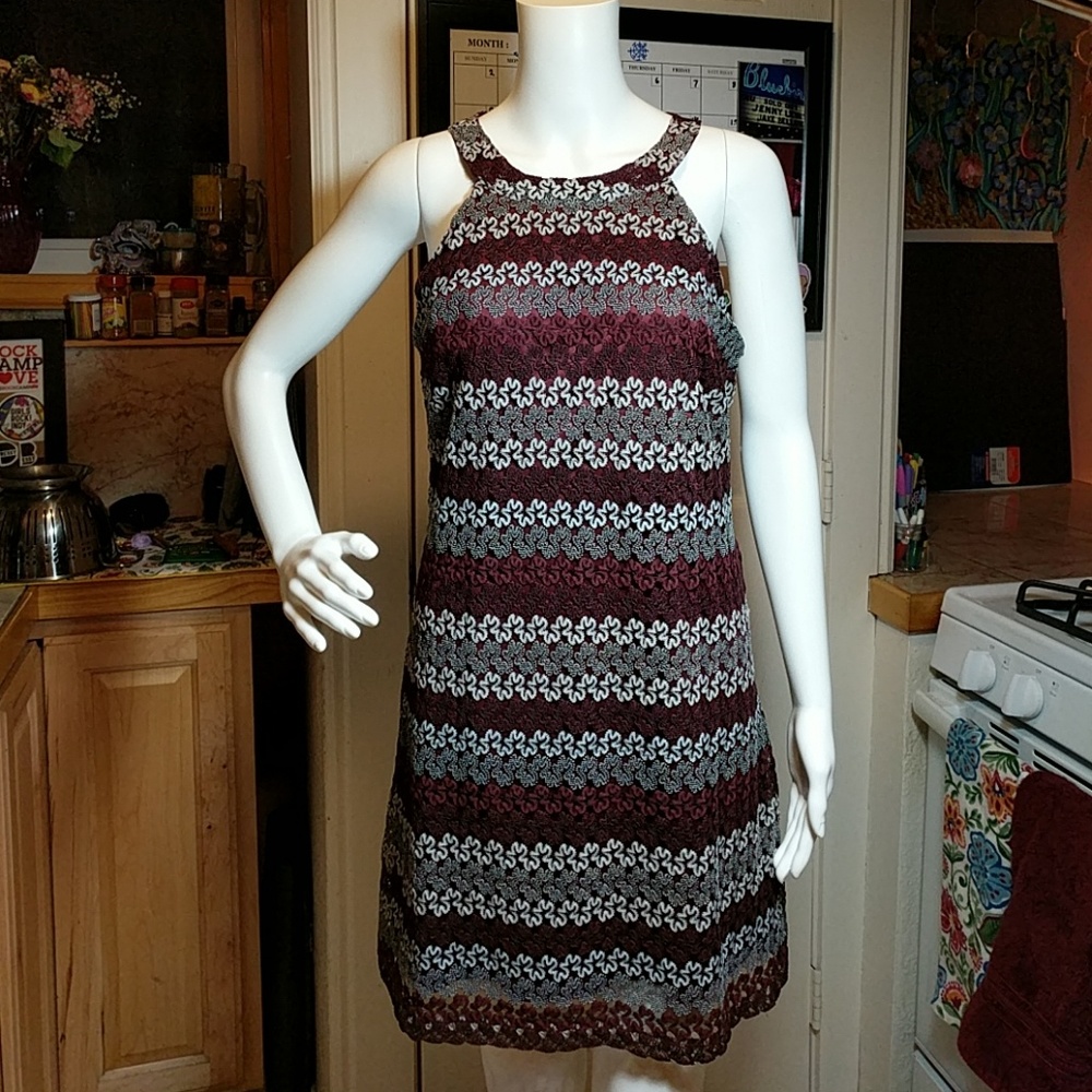 Party Dress!